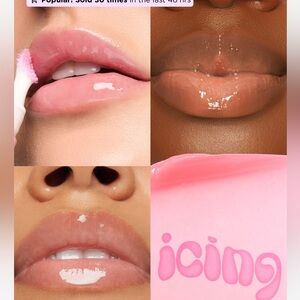 Tarte icing maracuja juicy melt mask